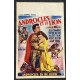 ANDROCLES AND THE LION