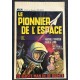 FIRST MAN INTO SPACE