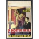 MORT DE BELLE