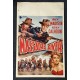 MASSACRE RIVER