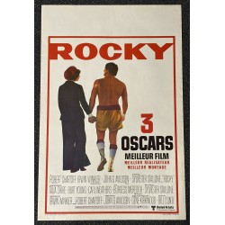 ROCKY
