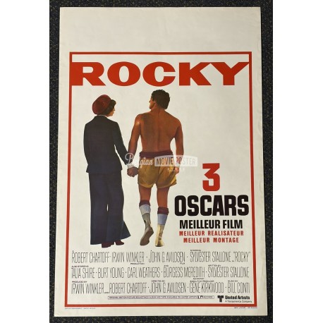 ROCKY