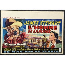 MAN FROM LARAMIE