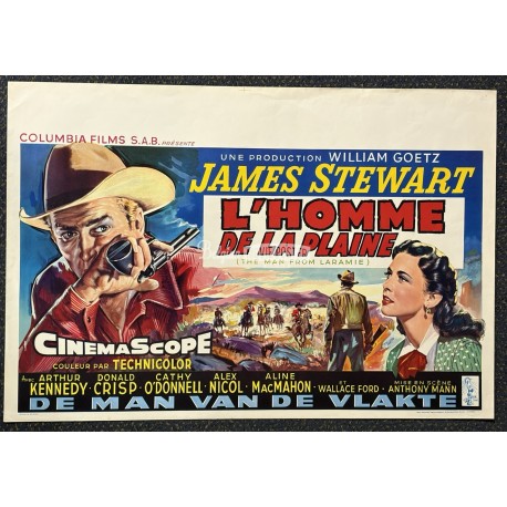 MAN FROM LARAMIE