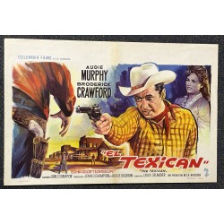 TEXICAN