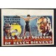 SEVEN THIEVES