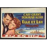 AFFAIR TO REMEMBER