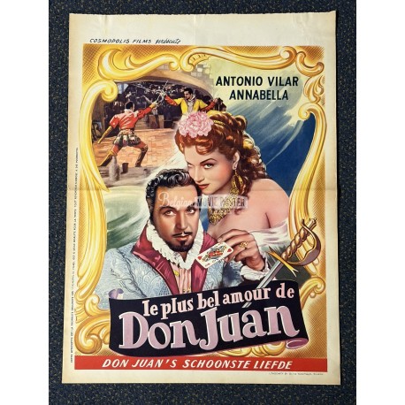 DON JUAN