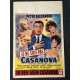 ICH BIN KEIN CASANOVA