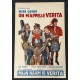 THEY CALL HIM VERITAS
