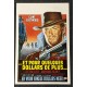 FOR A FEW DOLLARS MORE