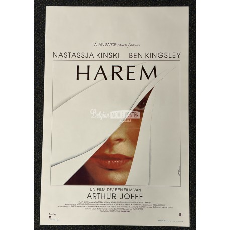 HAREM