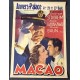 MACAO, ENFER DU JEU