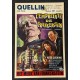 EVIL OF FRANKENSTEIN