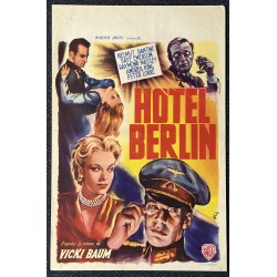 HOTEL BERLIN