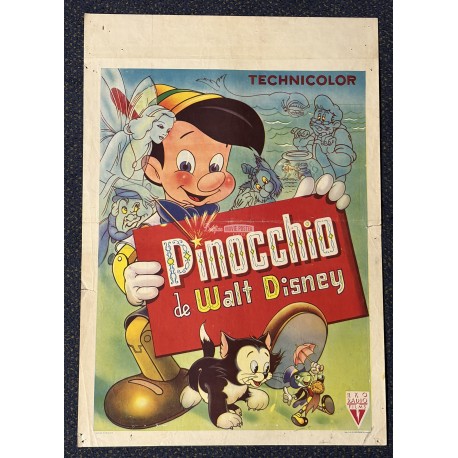 PINOCCHIO