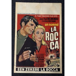 UN NOMME LA ROCCA