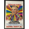 HOMME ORCHESTRE