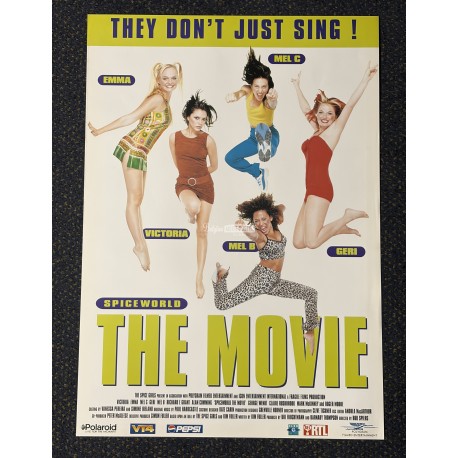 SPICEWORLD