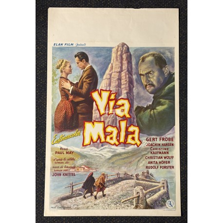 VIA MALA