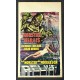 CREATURE FROM THE BLACK LAGOON