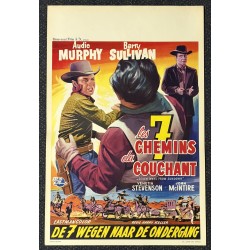 SEVEN WAYS FROM SUNDOWN