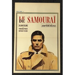SAMOURAI