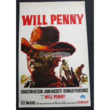 WILL PENNY 