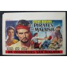 PIRATES OF MALAYSIA