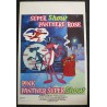 PINK PANTHER SUPER SHOW