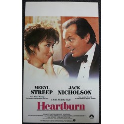 HEARTBURN