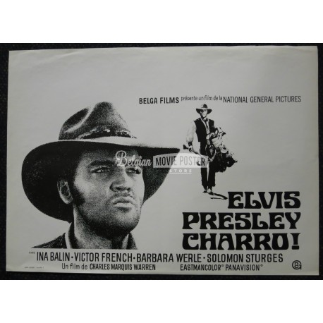 CHARRO !