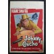 JOHNNY CONCHO