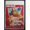 JOHNNY CONCHO