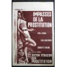 SEITENSTRASSE DER PROSTITUTION