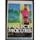 POLICE DES MOEURS : FILLES DE SAINT TROPEZ