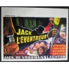 JACK THE RIPPER
