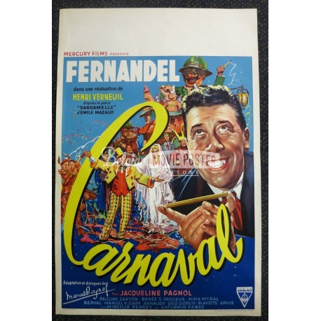 CARNAVAL