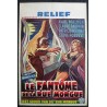 PHANTOM OF THE RUE MORGUE