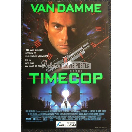 TIMECOP