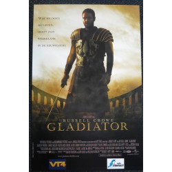 GLADIATOR