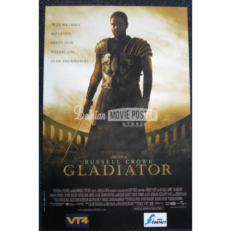 GLADIATOR
