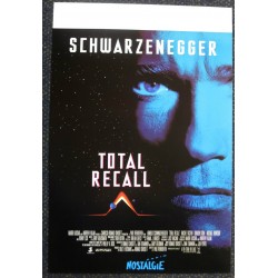 TOTAL RECALL