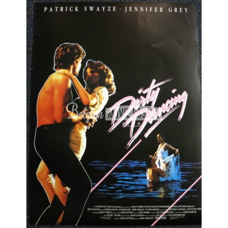 DIRTY DANCING