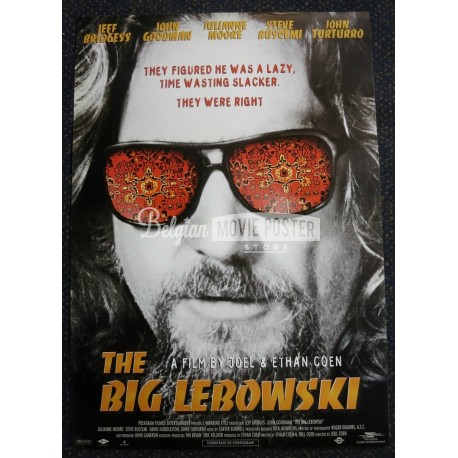 BIG LEBOWSKI