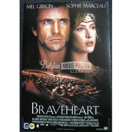 BRAVEHEART