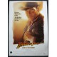 INDIANA JONES AND THE LAST CRUSADE - C