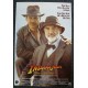 INDIANA JONES AND THE LAST CRUSADE - D
