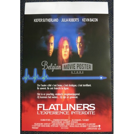 FLATLINERS