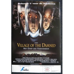 VILLAGE OF THE DAMNED